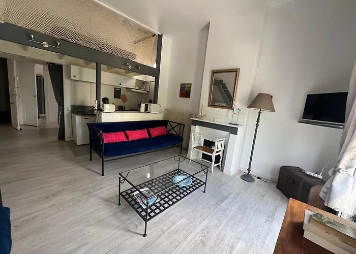 à 50m De La A Arcachon